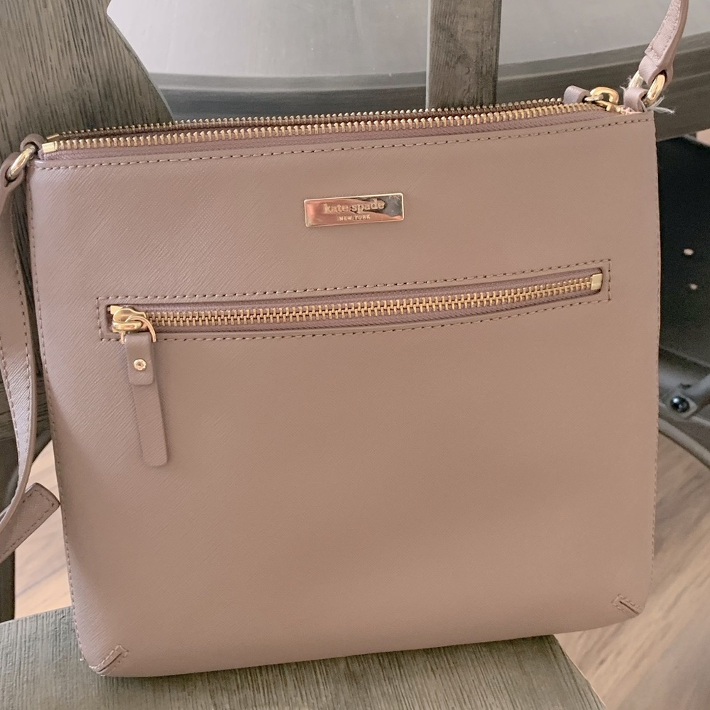 Kate Spade Crossbody